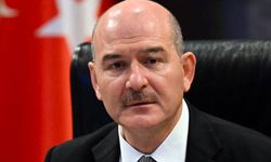 Süleyman Soylu, CHP için dikkat çeken açıklamalarda bulundu