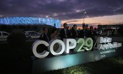 CO29’da yeni iklim finansmanı hedefi belirlendi