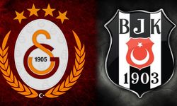 Beşiktaş - Galatasaray maçı ne zaman, hangi kanalda yayınlanacak?