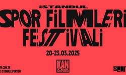 İstanbul Uluslararası Spor Filmleri Festivali ertelendi