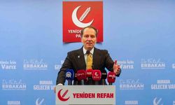 Yeniden Refah Partisi Genel Başkanı, İmamoğlu hakkında konuştu