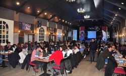 SBK Vakfı'ndan Kars ve çevresine ramazan desteği