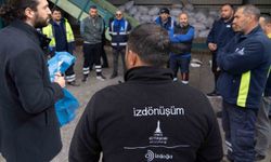 İzmir'de pilot geri dönüşüm projesi başlıyor!