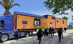 "Tiny House" ve karavanlarla ilgili önemli karar!