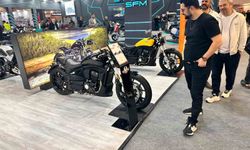 Motobike İstanbul 2025 Fuarı kapılarını açtı