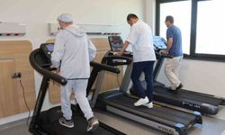 Pulmoner rehabilitasyon, yaşam kalitesini artırıyor