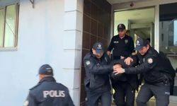 Bursa'da tarihi eser ve silah operasyonu!