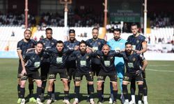 Bandırmaspor'un hedefi Süper Lig de avantaş yakalamak