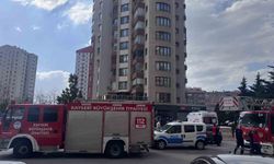 Kiracı ve apartman görevlisi arasındaki kavga kanlı bitti