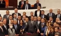 CHP, İmamoğlu’nun gözaltına alınmasının ardından kriz masası kurdu