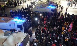 İmamoğlu protestolarında 260 kişi tutuklandı