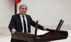 CHP’li Özgür Karabat: Türkiye’de asıl sorun üniversite mezunu işsizlik