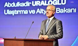 Bakan Uraloğlu: TBMM’de 5G test edilecek