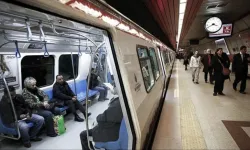 İstanbul'da bir metro hattının yetkisi Ulaştırma Bakanlığı'na devredildi