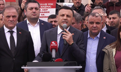 CHP İstanbul İl Başkanı Çelik: Bu bir darbe girişimidir