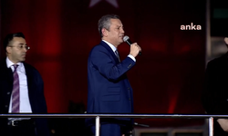 Özel'den vatandaşlara 'Sandığa gidin' çağrısı!