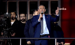 Karar öncesi Özgür Özel'den İmamoğlu açıklaması