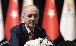 TBMM Başkanı Kurtulmuş: Etnik kavga peşindekiler amacına ulaşamayacak