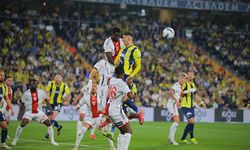 Fenerbahçe Samsunspor maçı sonrası ortalık karıştı