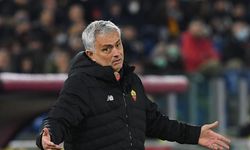 Jose Mourinho: Tur hala bitmedi