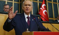 Bahçeli, DEM Parti görüşmesine katılmayacak
