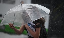 Meteoroloji il il uyardı! Sağanak yağış geliyor