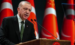 5 ülkenin büyükelçisinden Erdoğan'a güven mektubu