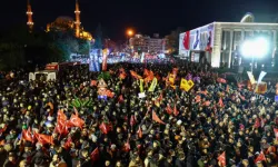 İstanbul'daki protestolarda 21 kişinin tutuklanma sebebi şaşırttı