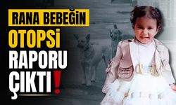 Rana bebeğin otopsi raporu çıktı!