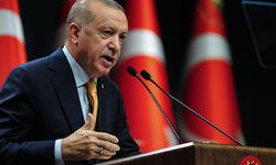 Cumhurbaşkanı Erdoğan’dan Özgür Özel’e boykot eleştirisi