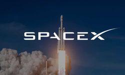 SpaceX'in casus uydusu uzaya fırlatıldı