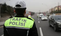 İstanbul’da protesto tedbirleri: Yollar trafiğe kapatıldı