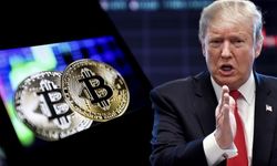Trump'ın açıklamasıyla Bitcoin yükseldi: Yüzde 10 artış!