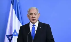 Netanyahu: Tüm zafer hedeflerine ulaşmadan durmayacağız