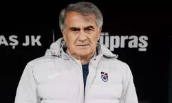 Şenol Güneş: Deplasmanda yine kazanamadık