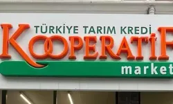 Ata tohumları tarım kredi marketlerinde satışa sunuldu