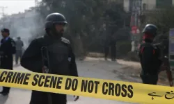 Pakistan'da bombalı araçla saldırı: 15 ölü, 25 yaralı