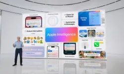 Apple duyurdu: Yapay zeka destekli sırı 2026'ya ertelendi