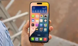 iPhone 17 Pro'ya yeni soğutma sistemi