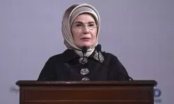 Emine Erdoğan’dan Tıp Bayramı mesajı