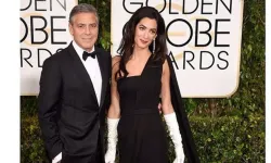 George Clooney'den yeni imaj!