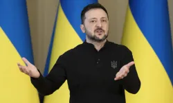 Zelensky, Kursk'taki kuşatma iddialarını yalanladı