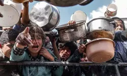 Katar'dan Gazze’deki "açlık politikasına" karşı çağrı