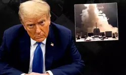 Trump'tan İran'a açık tehdit!