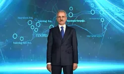 İstanbul-Tekirdağ arasında yol süresi kısalıyor