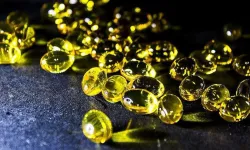 Düzenli Omega-3 yaşlanma sürecini yavaşlatabiliyor