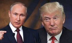 Putin ve Trump'ın bugün görüşeceği açıklandı