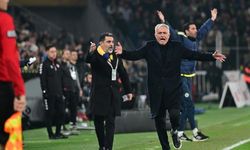 Jose Mourinho’dan tarihi başarı!