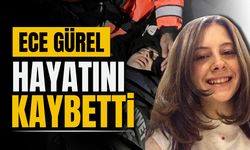 Belgrad Ormanı’nda kaybolan Ece Gürel hayatını kaybetti