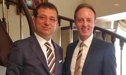 Alman Federal Meclis vekili Karaahmetoğlu: Türkiye sivil darbe yaşıyor